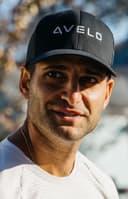 Royi Metser, founder of Avelo Running