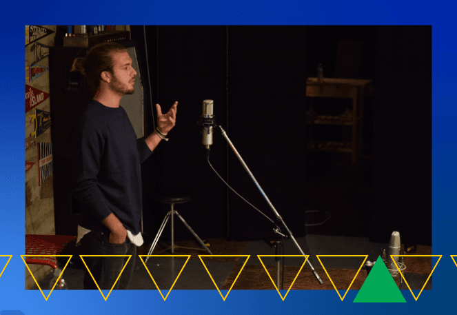 Shimmur — The Pitch Season 1