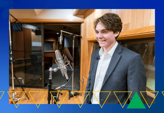 Natrion: The Holy Grail of Battery Tech