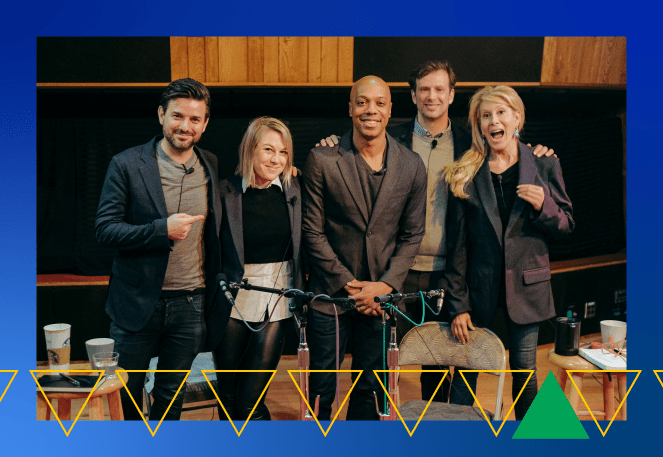 This Pitch is Damn Near Perfect — The Pitch Season 3