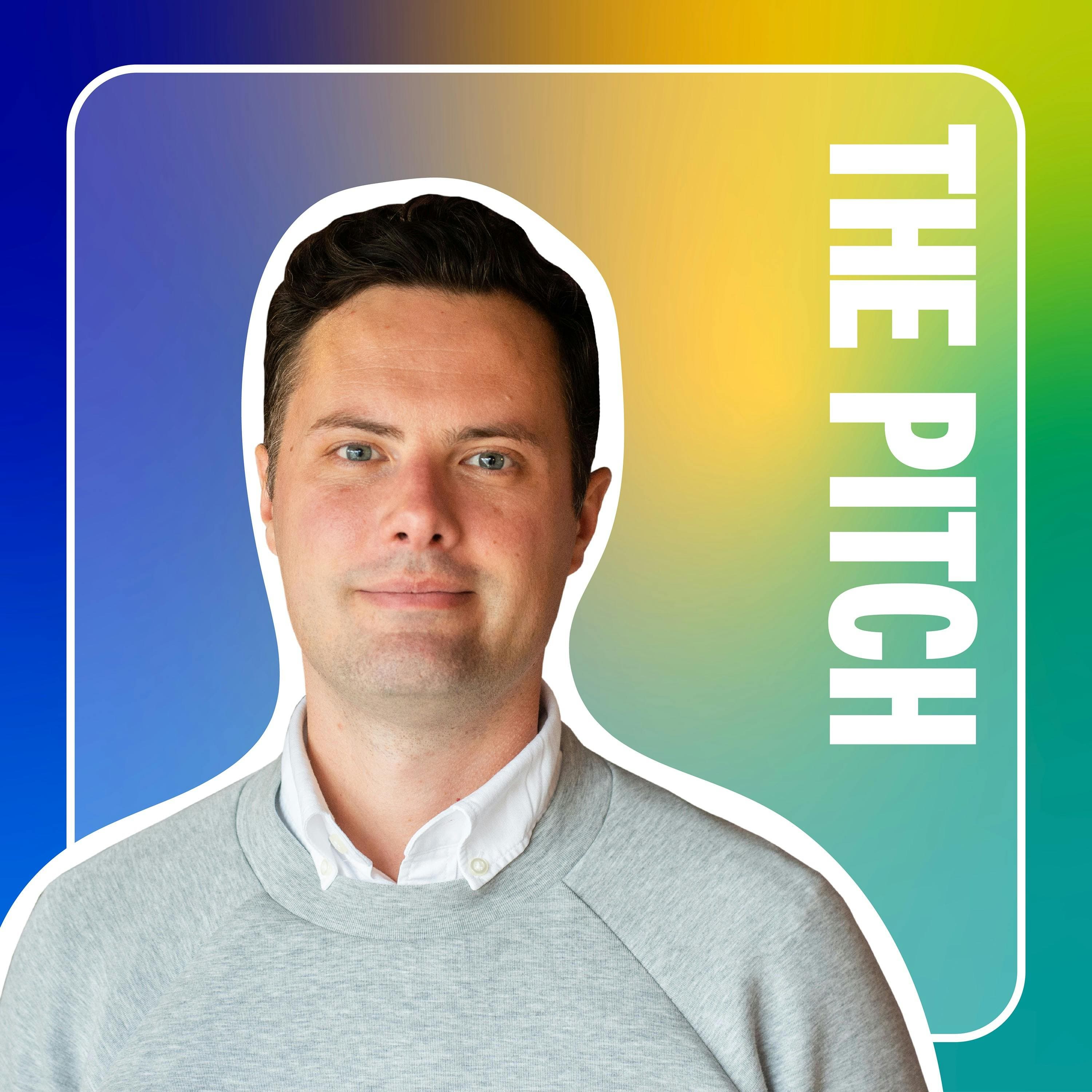 Outlines: A Venture-Backed Shower Curtain?