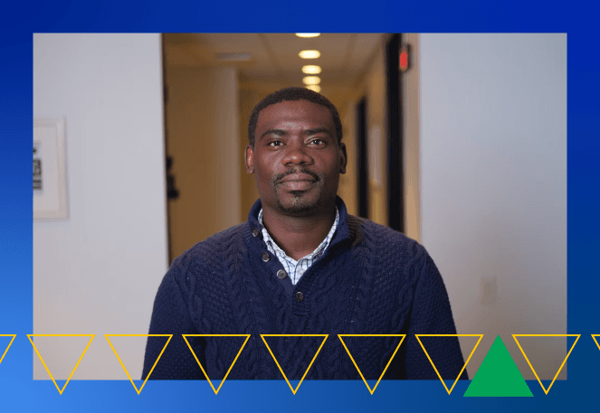 A Big Bet on an Ex-Trucker — The Pitch Season 7