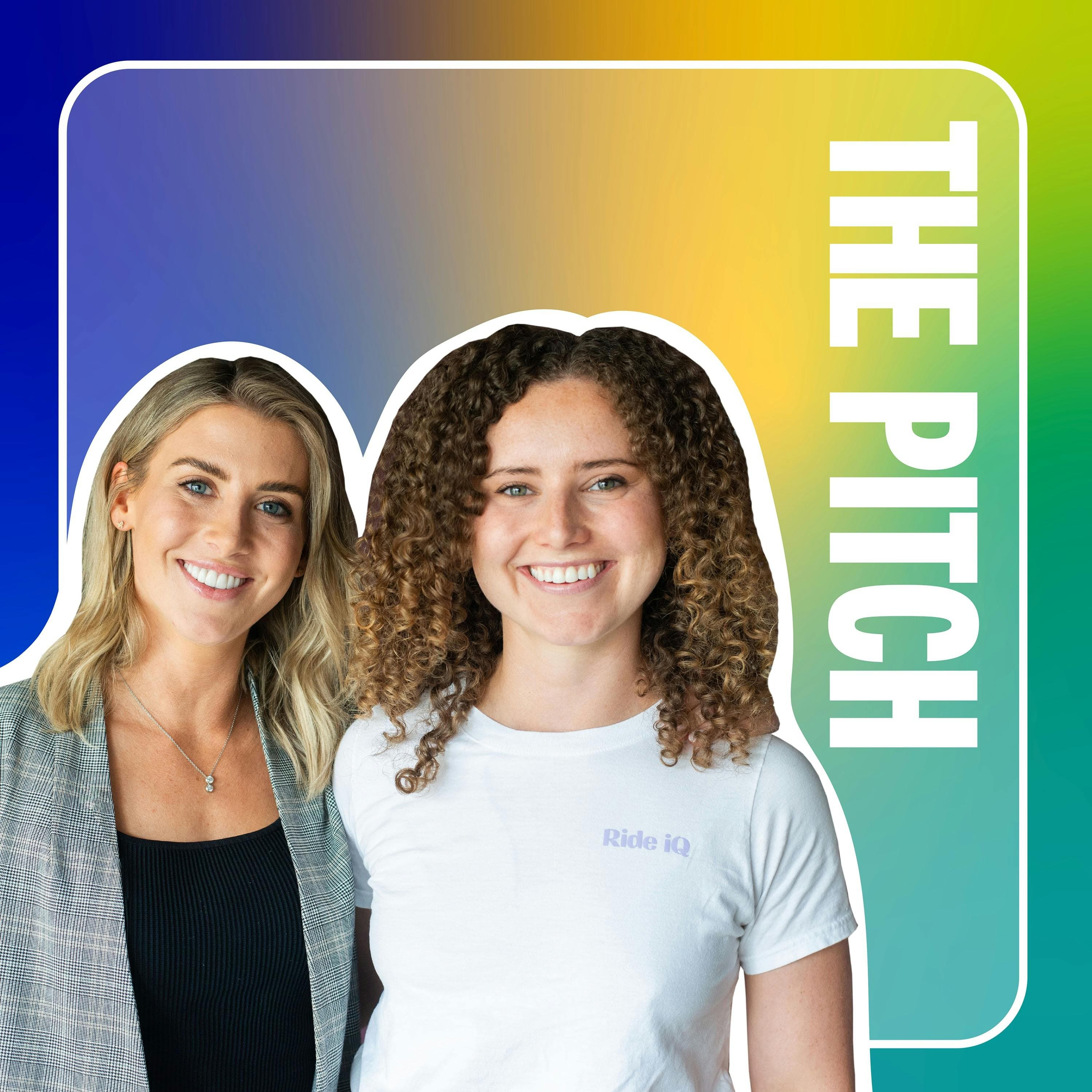 Ride iQ: Peloton for Horses