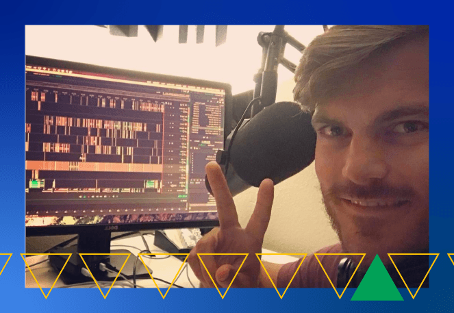 Call-in Pitch Competition