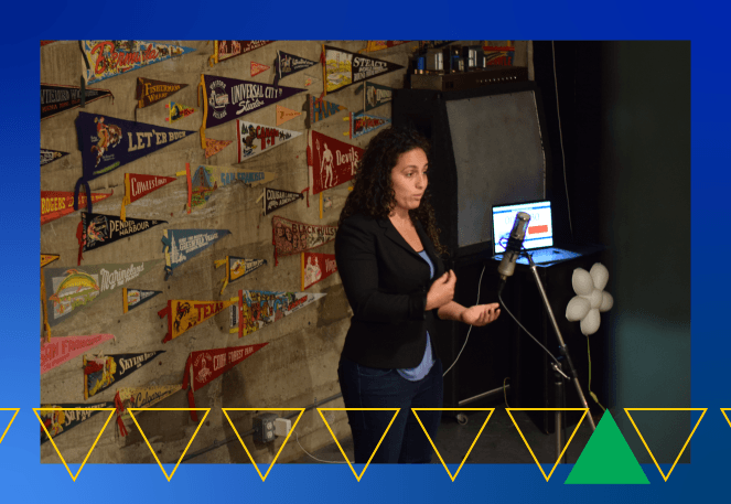 "I Don't Need Your Money" Teamable — The Pitch Season 1