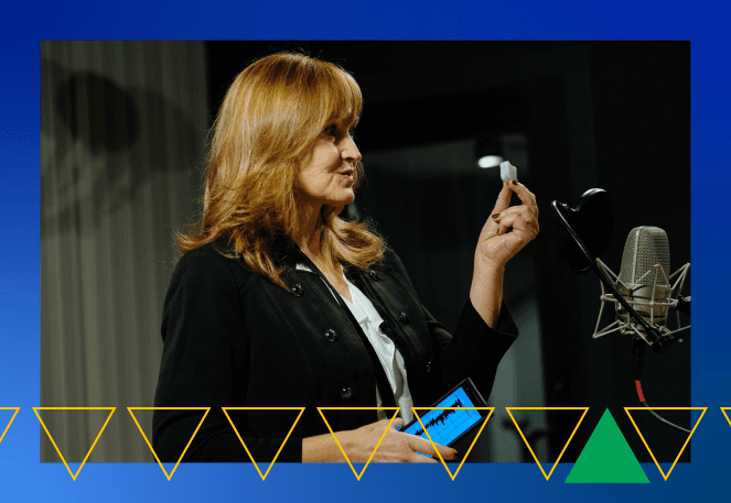 Dynofit — The Pitch Season 2