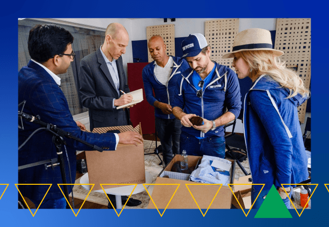 When Less Is Not More — The Pitch Season 6