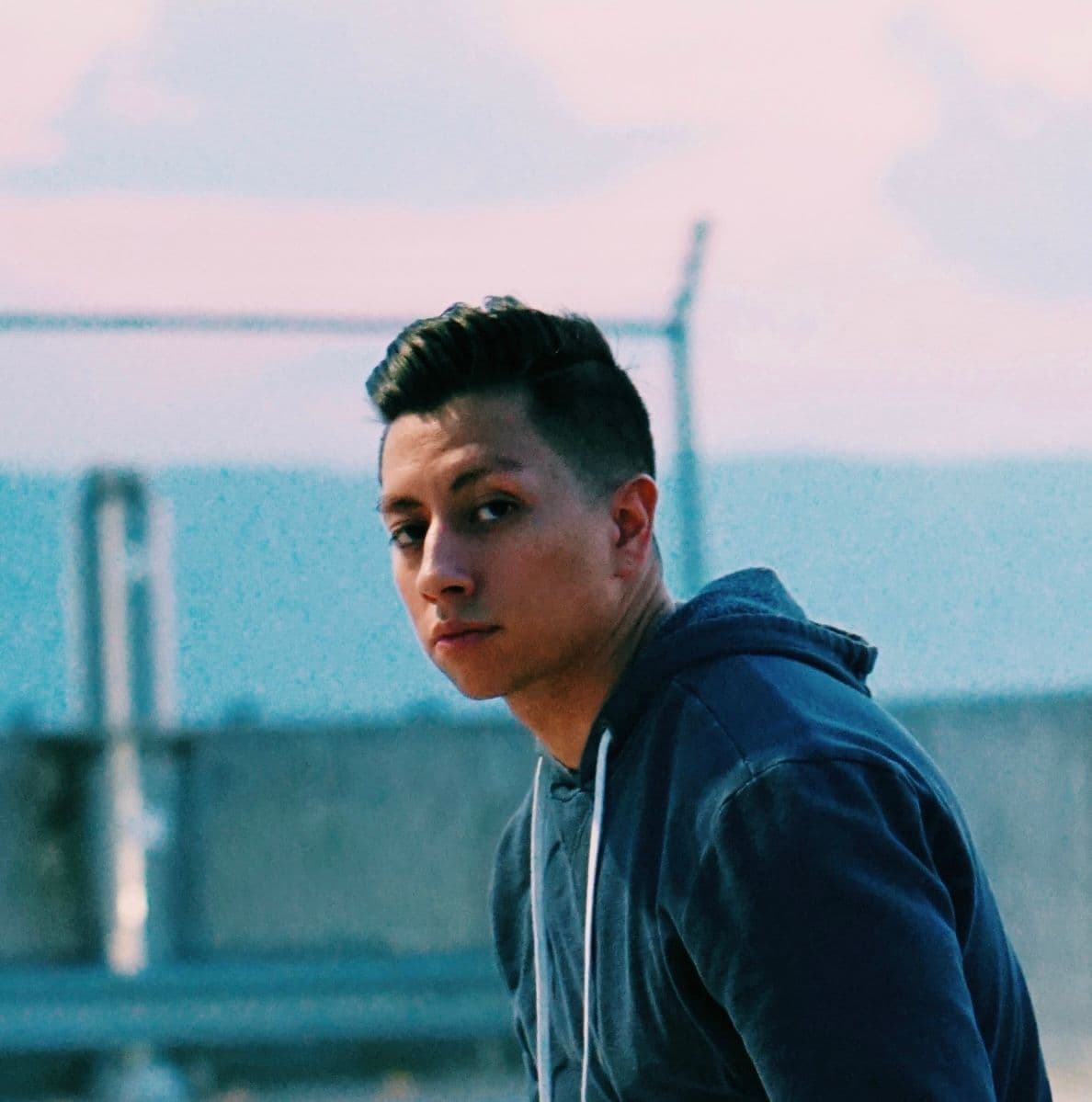 Jonathan Bernal, startup founder