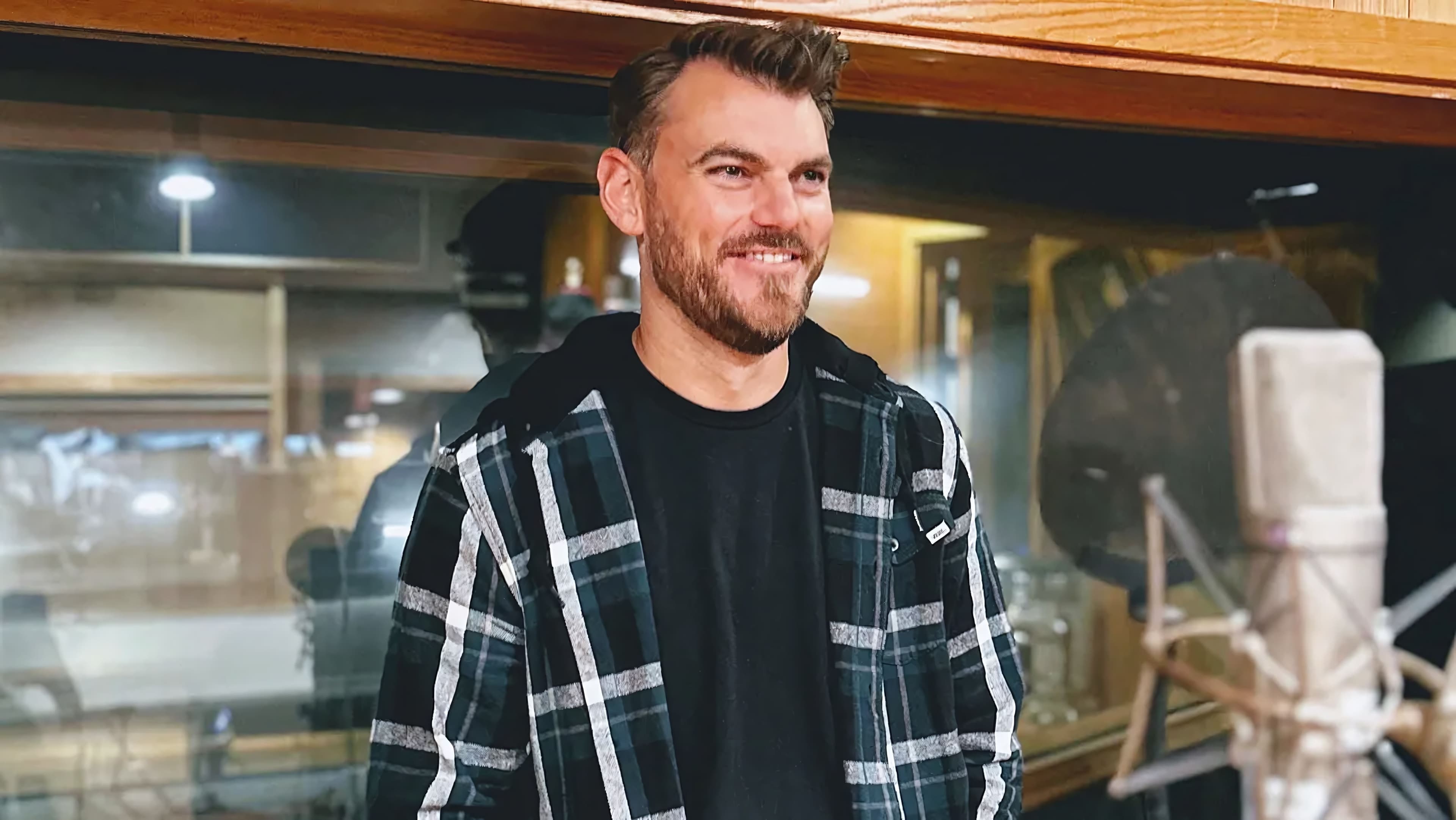 Josh Pitches The Pitch — The Pitch Season 9