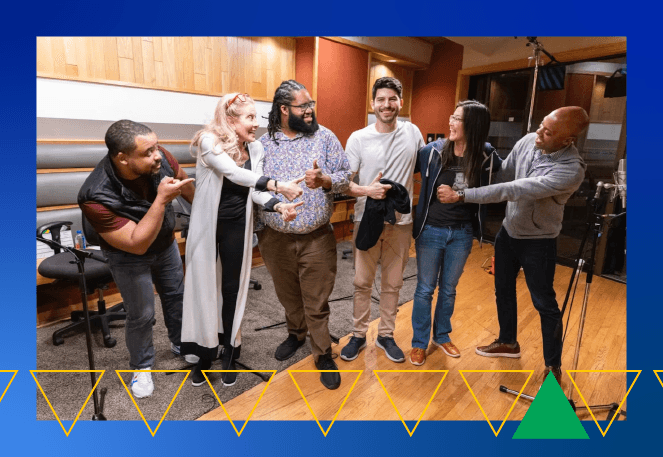 Our Comeback Season Is Here!