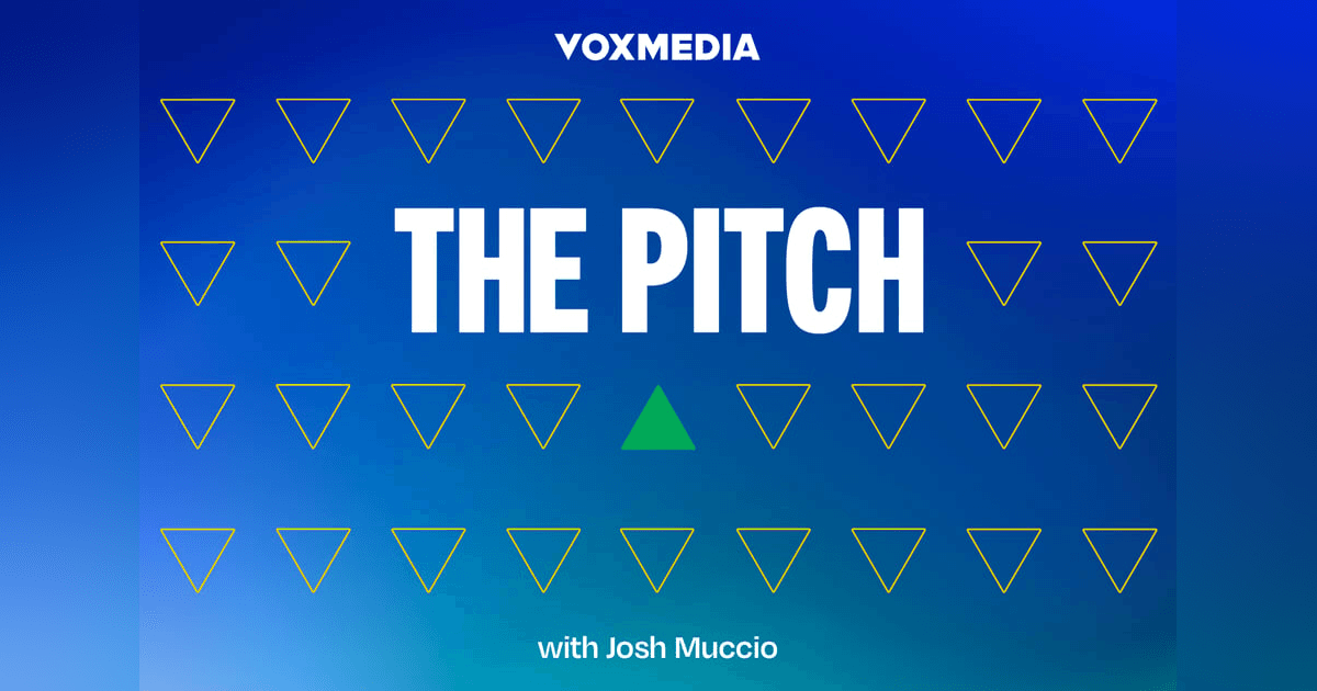 The Ultimate Guide to Creating Your Pre-Seed Pitch Deck