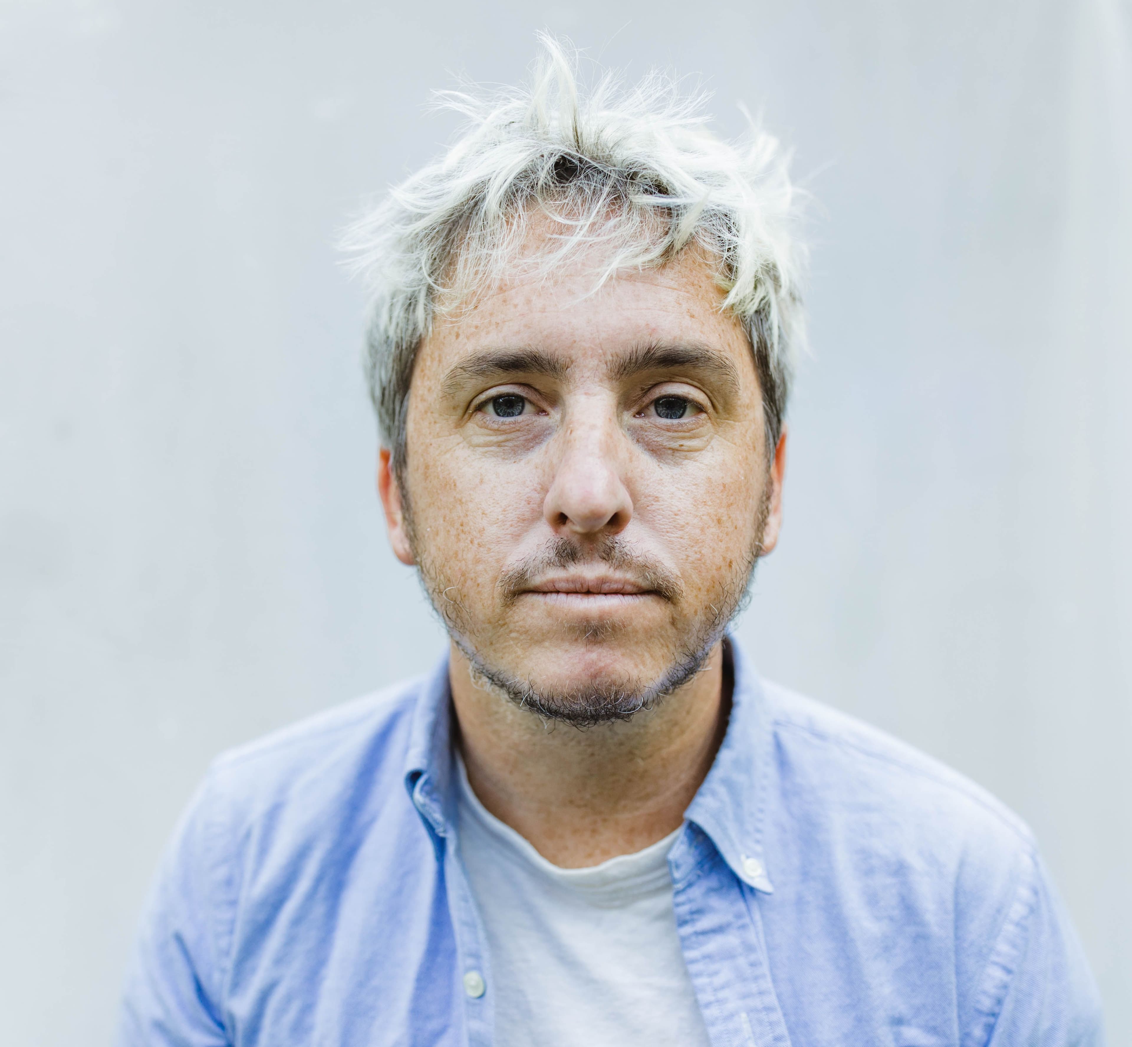 David Matthews, founder of Dotcal on The Pitch