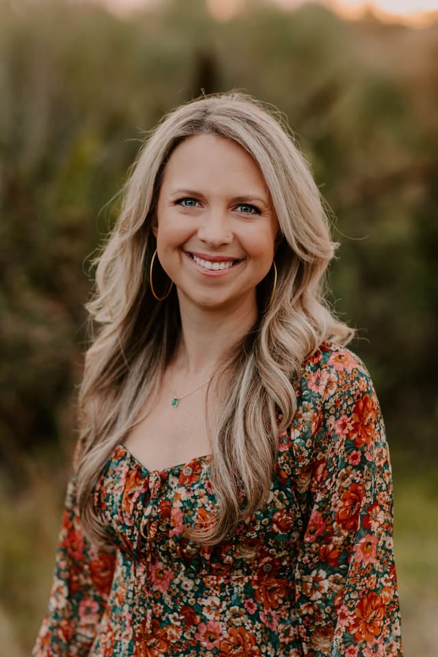 Lisa Muccio