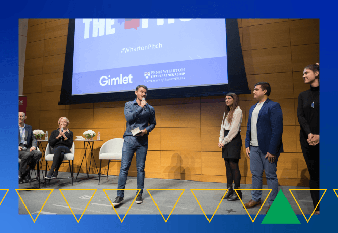 Investors Get Feisty at Our Philly Pitch-off — The Pitch Season 4