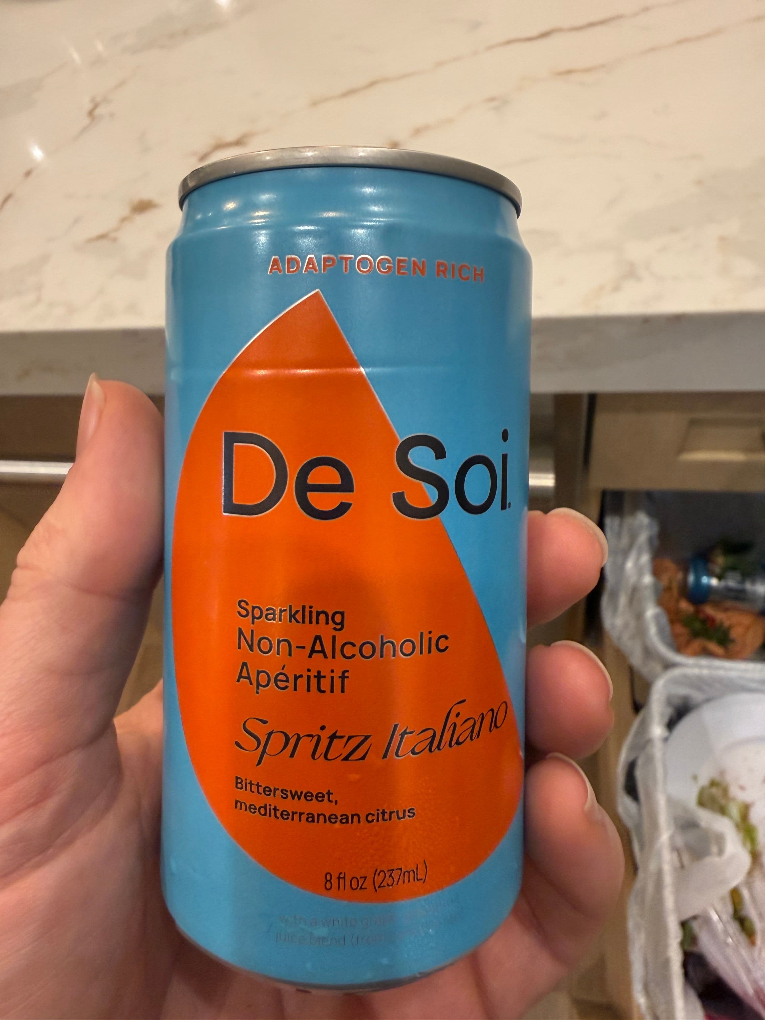 Josh Muccio, startup founder on The Pitch