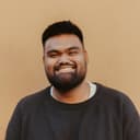 Iryll Roberto, founder of Church AI