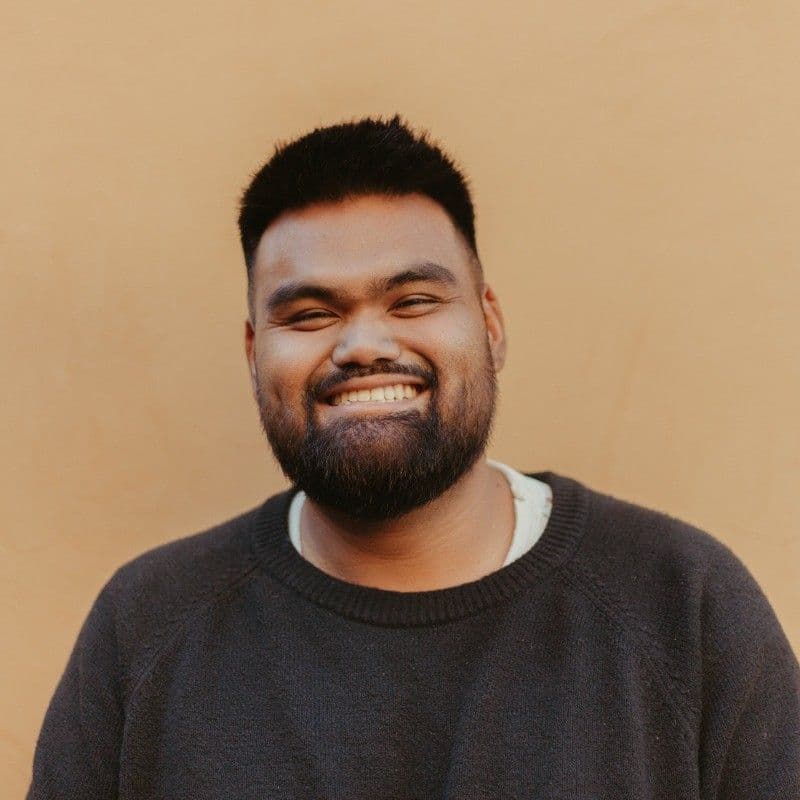 Iryll Roberto, founder on The Pitch