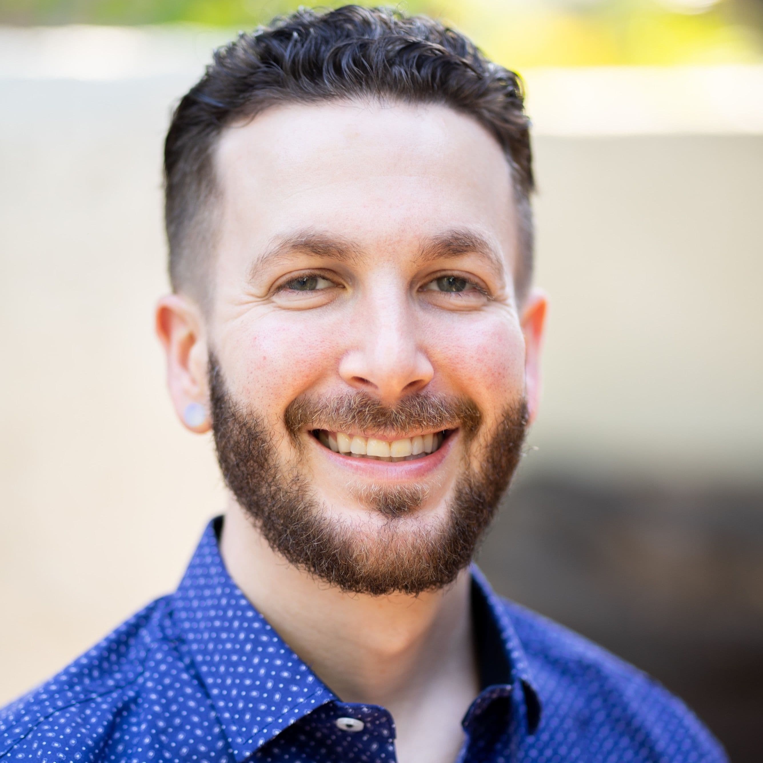 Jason Vego, founder of Bevz on The Pitch