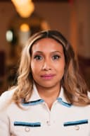 Yasmin Cruz Ferrine, investor