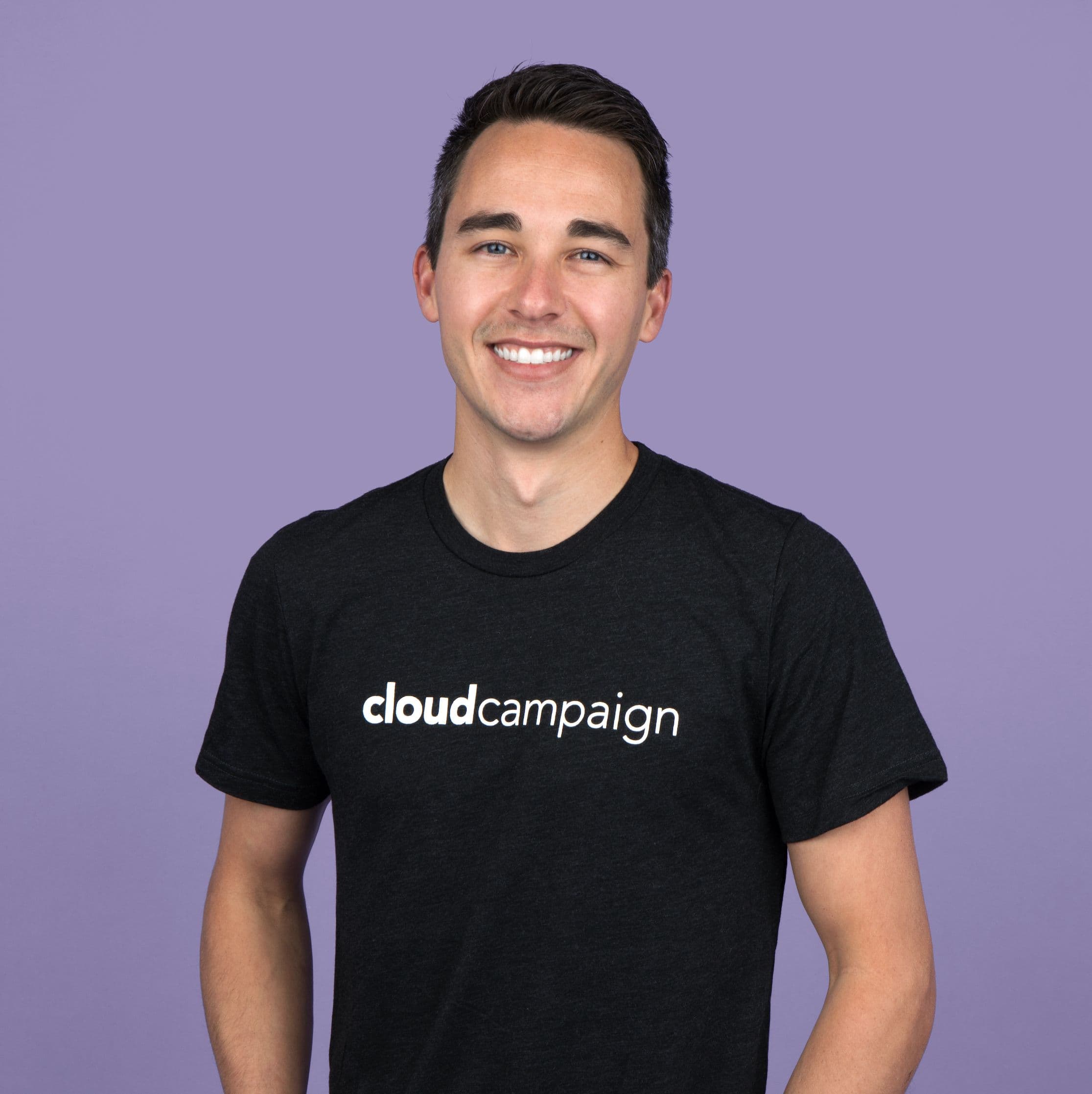 Ryan Born, startup founder on The Pitch