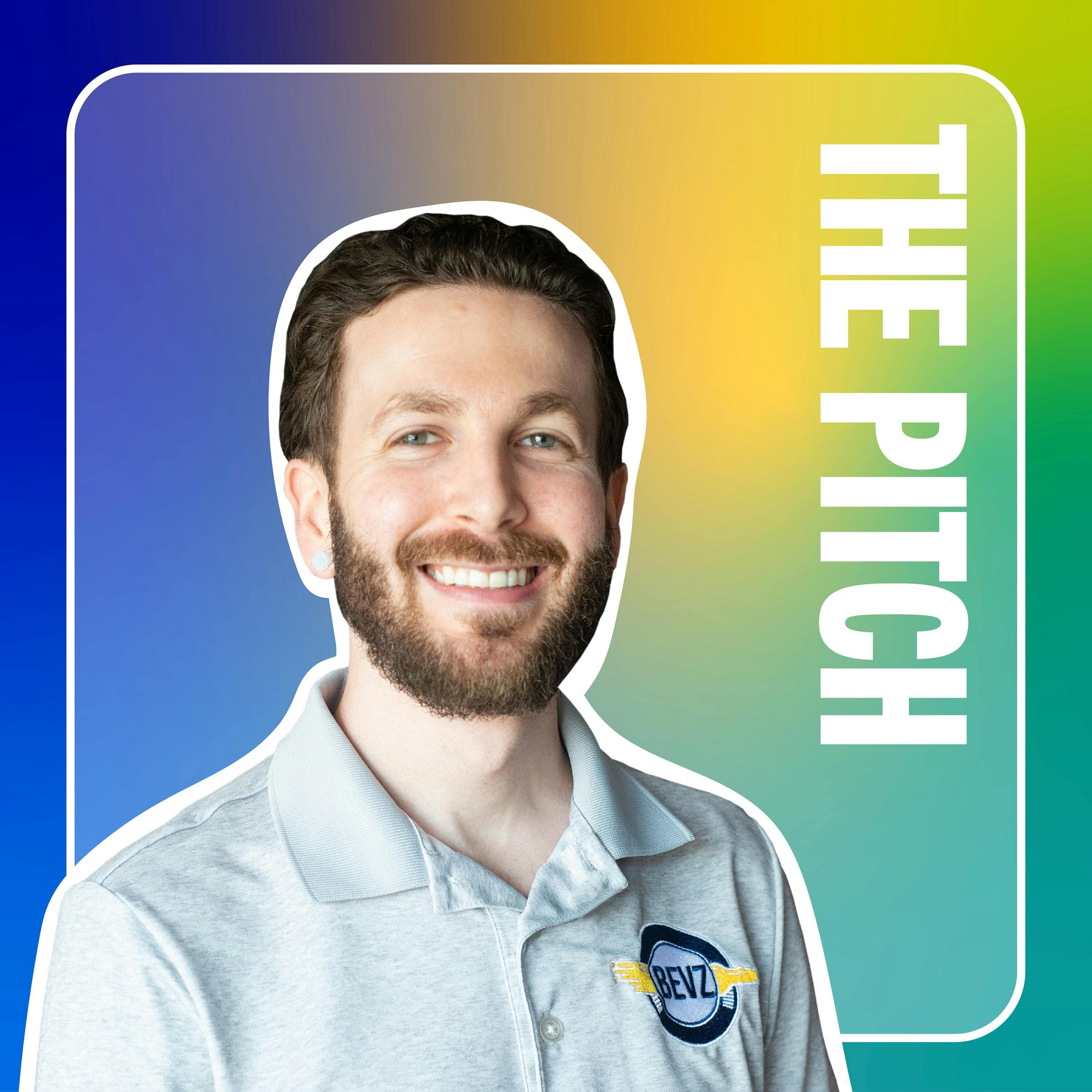 Bevz: A Tech Bro Walks Into a Corner Store...