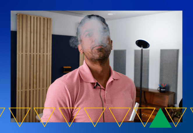 The Anti-JUUL — The Pitch Season 7