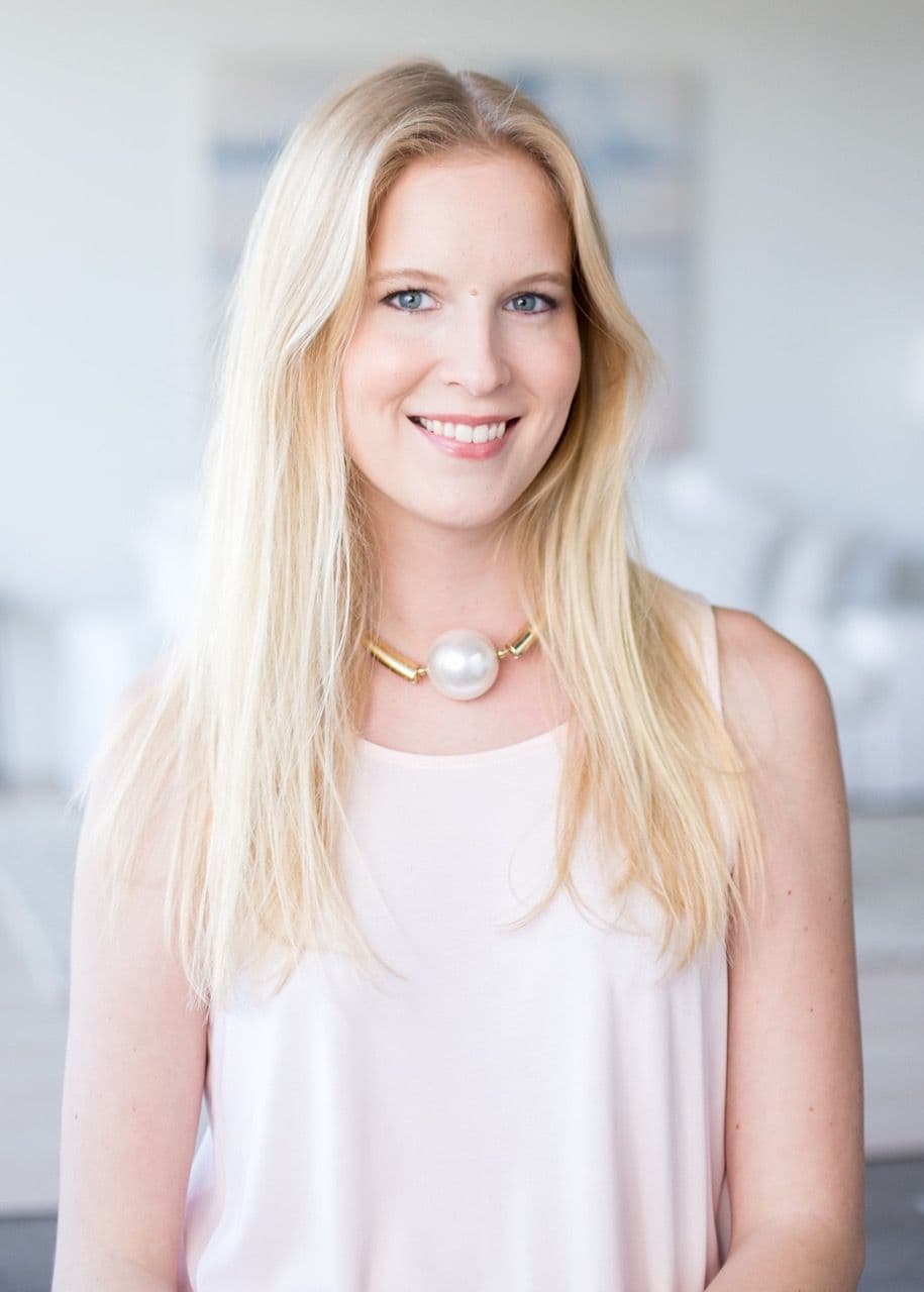 Madeline Fraser, founder of Gemist on The Pitch