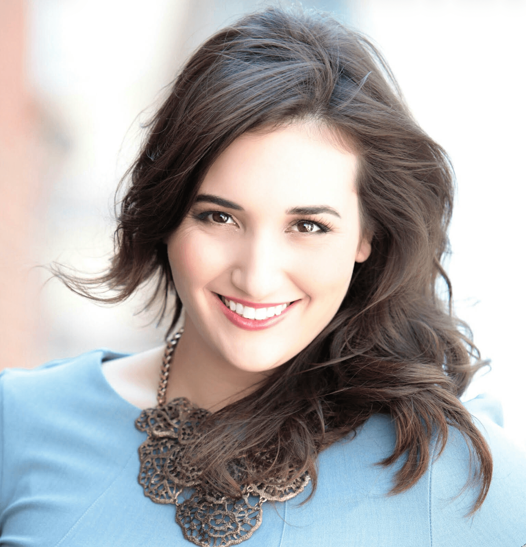 Elizabeth Galbut, venture capital investor on The Pitch