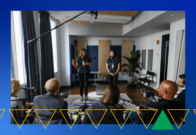 Startup Sale! 80% Off — The Pitch Season 5