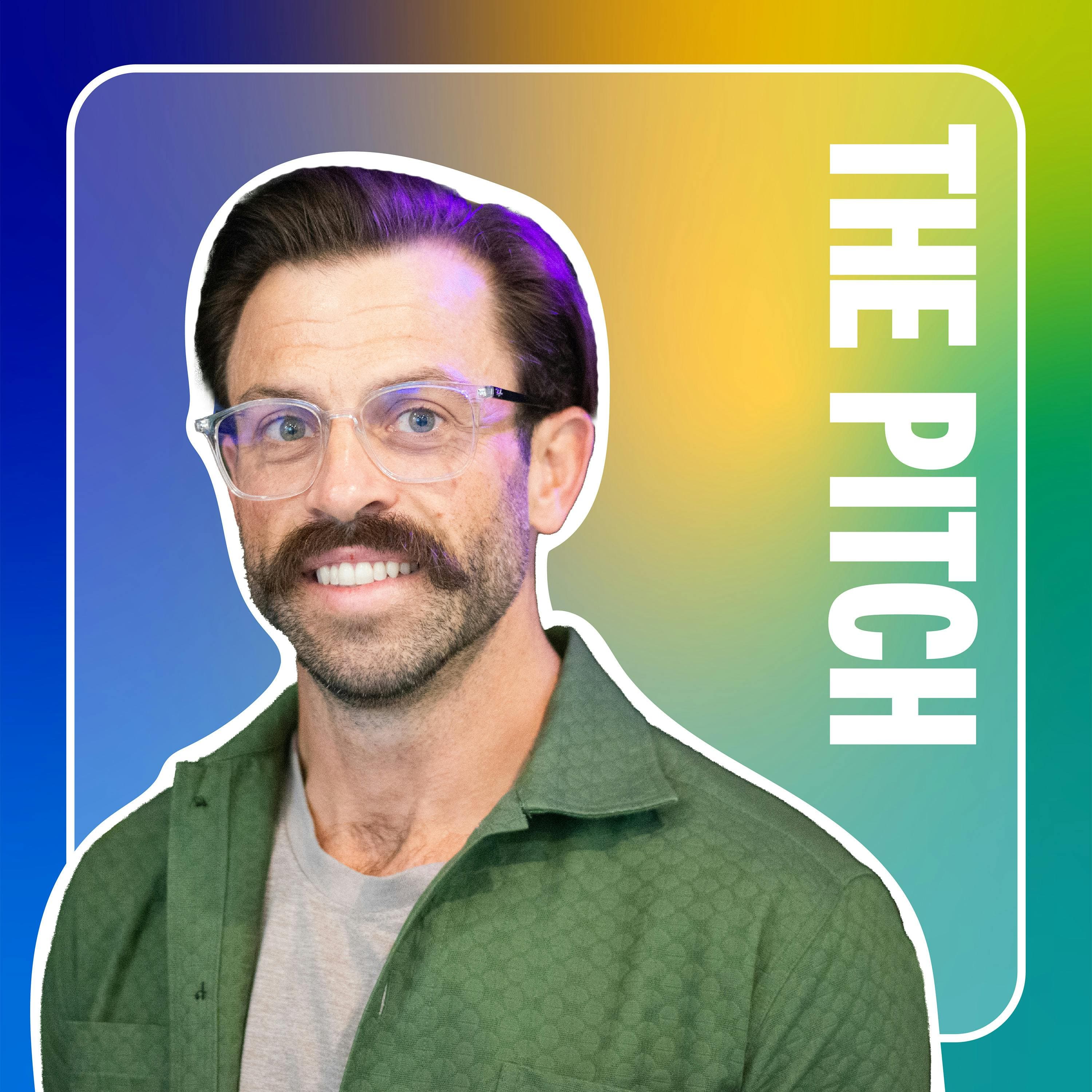 Lockstop: Secure the Bike, Save the World — The Pitch Season 13