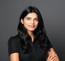 Manvitha Mallela, founder of Flock