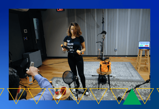 Metabrew — The Pitch Season 2