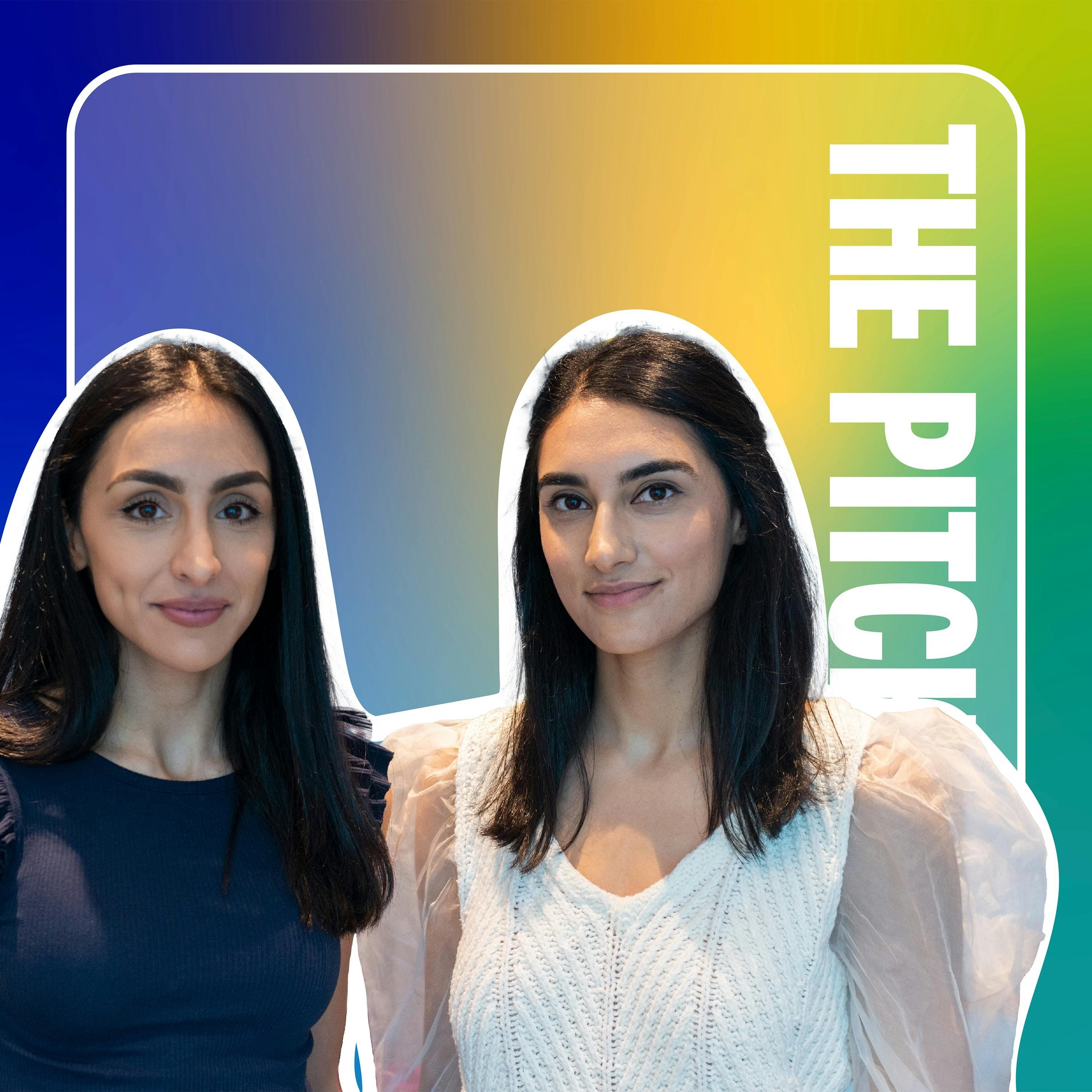 Thoras AI: The Twin Effect — The Pitch Season 11