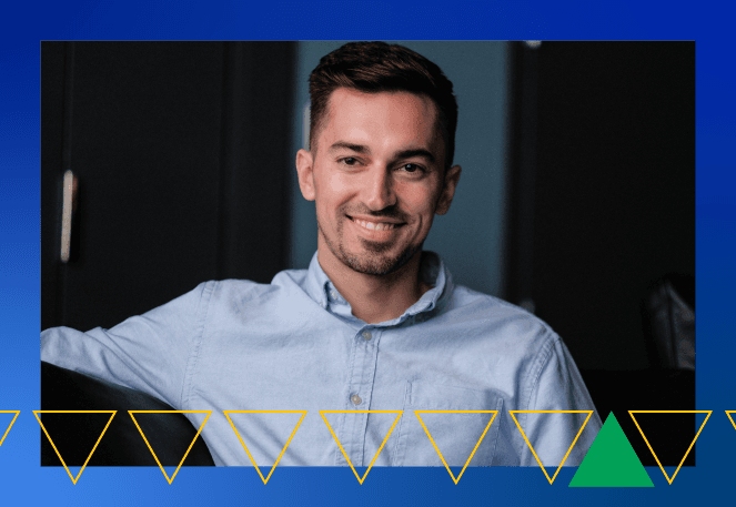 How Much Do You Trust Your Barista? — The Pitch Season 4