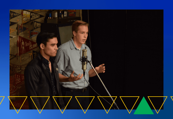 Guru Games — The Pitch Season 1