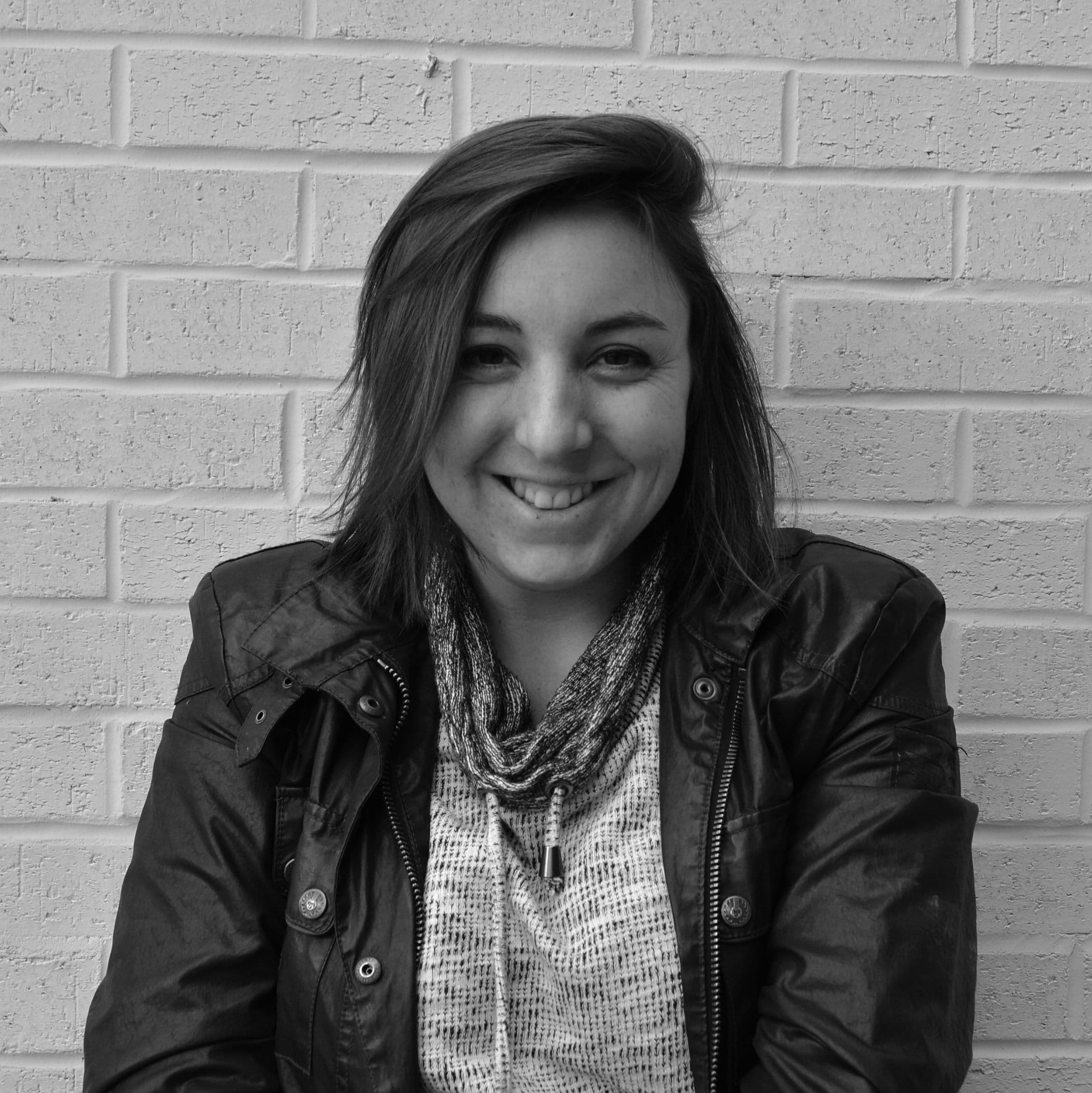 Claire Smith, founder of Teffola on The Pitch