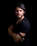 Marco Benitez, founder of ROOK