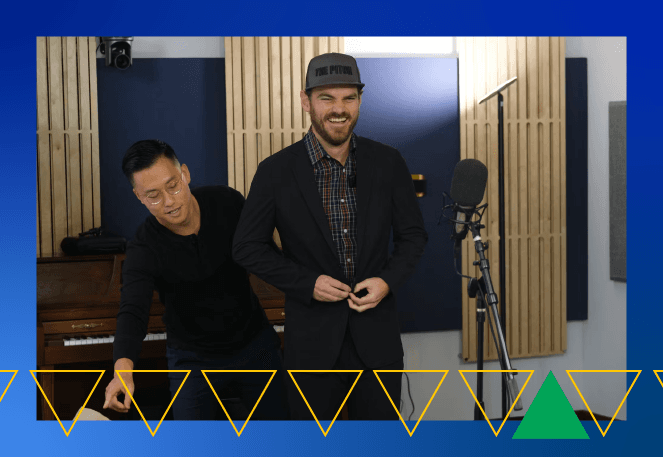 If the Suit Fits, Invest. — The Pitch Season 7