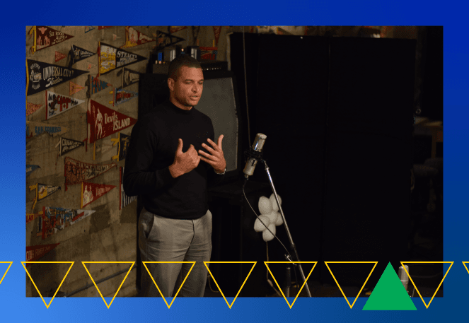 Skylights — The Pitch Season 1