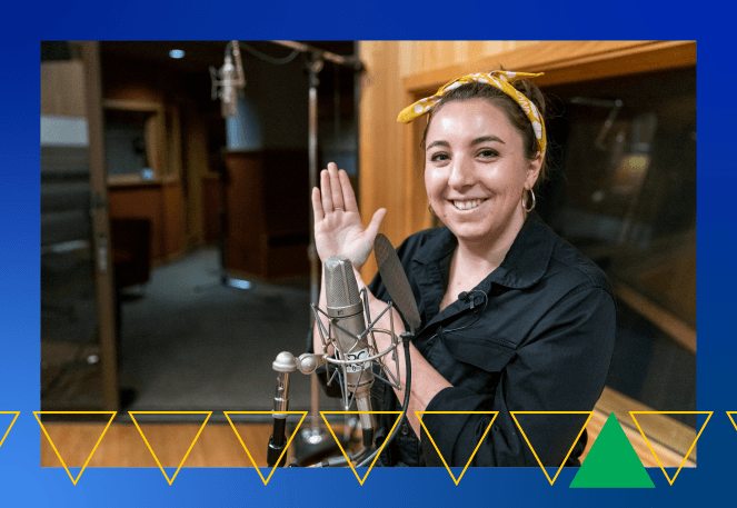 Teffola: Granola Guy Approved