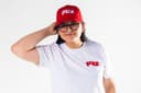 Natalia Salcedo, founder of Pitz