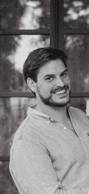 Matthew Cauble, founder of Wonderade