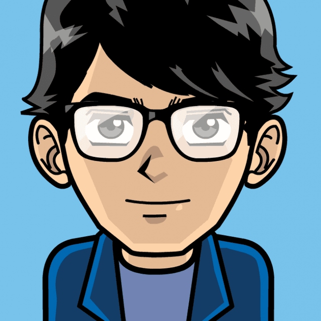 Peter Liu