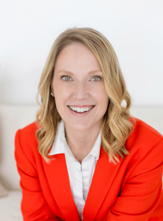 Amy Gurske, startup founder