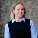 Nicole Verkindt, investor