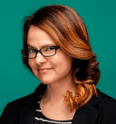 Nichole Sterling, founder of My Town AI