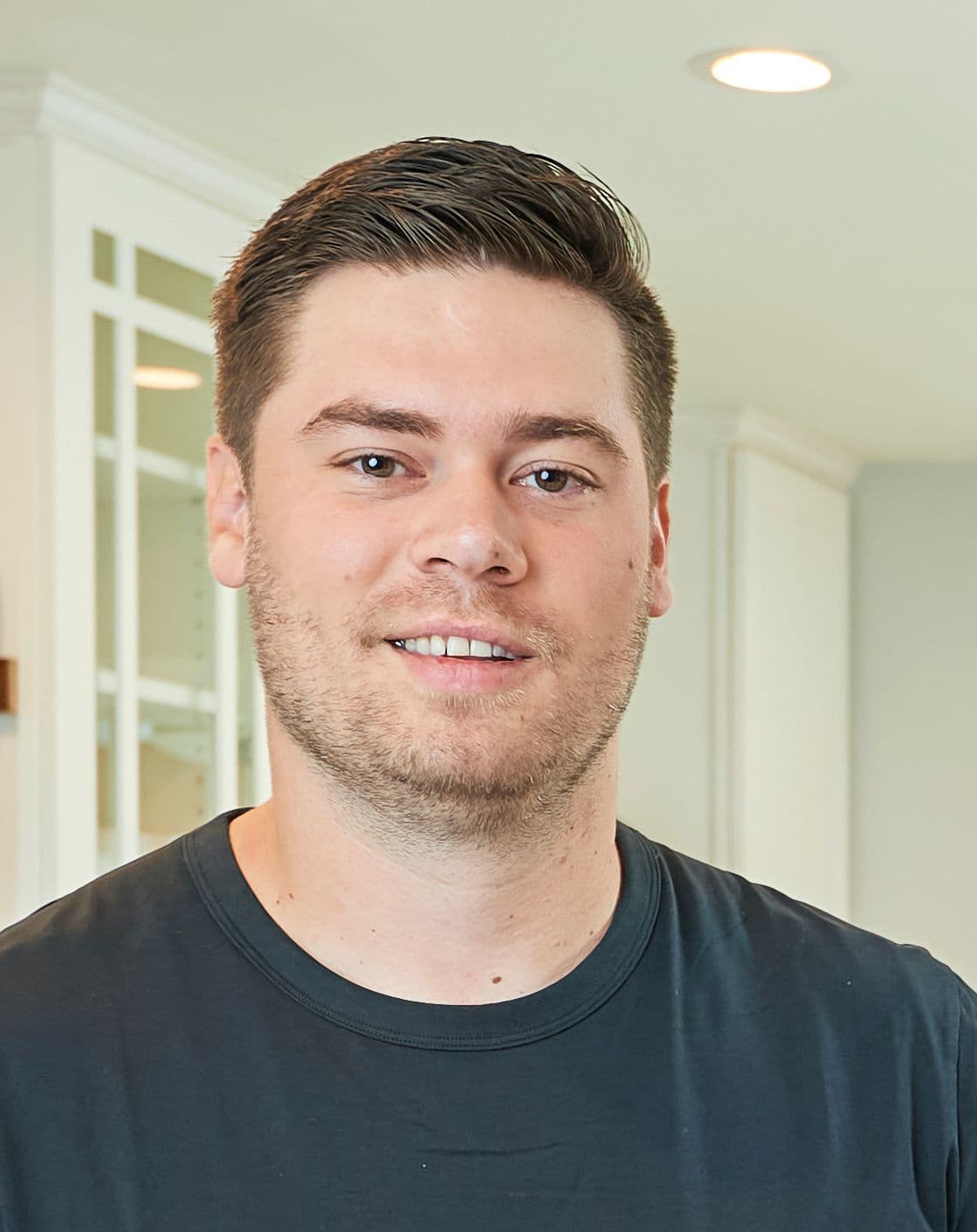 Carl Starkey, founder of AWSM Sauce on The Pitch