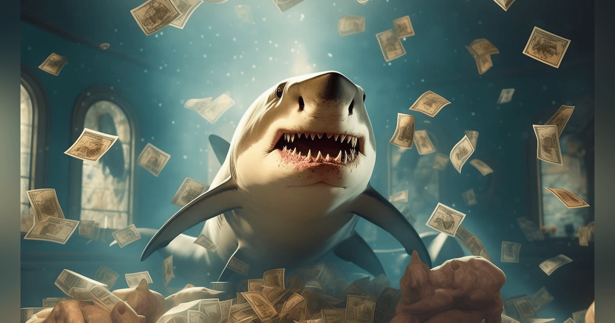 The Pitch Podcast: Why It's Time to Ditch Shark Tank for Good