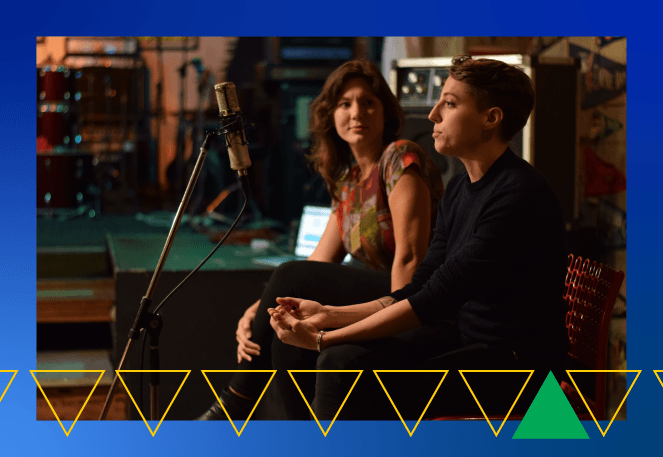 Tuckrbox — The Pitch Season 1