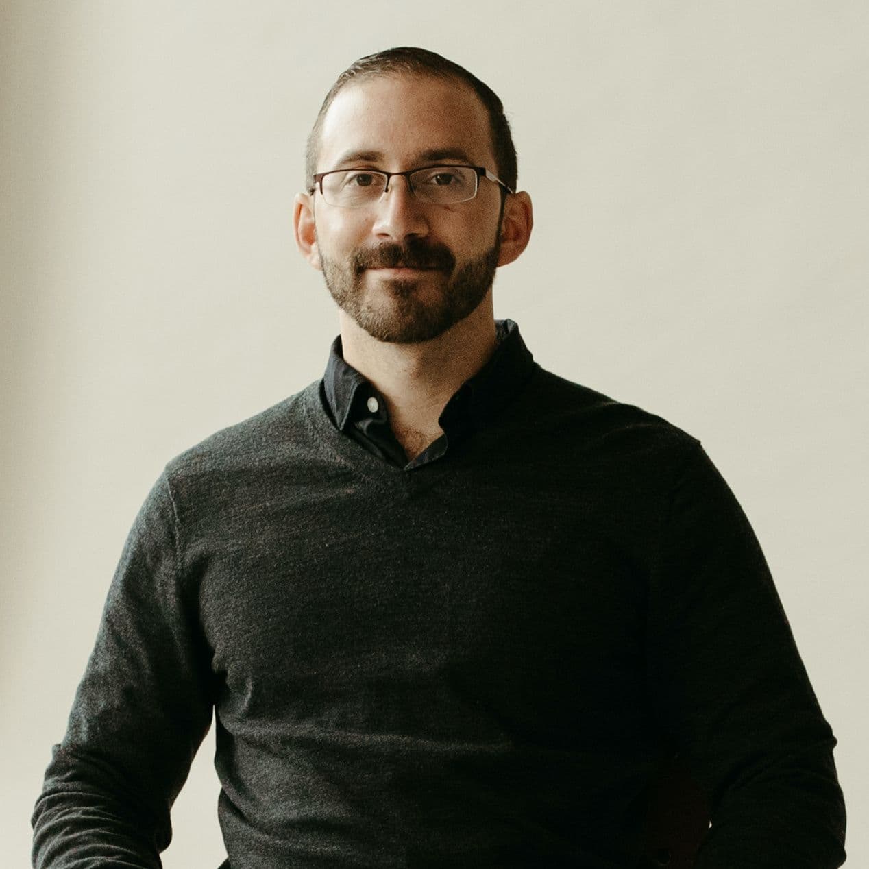 Elias Stahl, startup founder on The Pitch